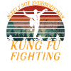 Kung Fu Kämpfe mit Natur-Vibes