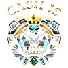King of Cash Graphic Design