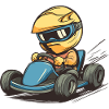Karting Go-Kart