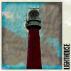 Phare dans la tempête