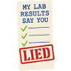 Forensic Chemist Crime Lab Toxicology