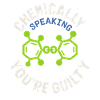 Forensic Chemist Crime Lab Toxicology