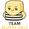 Salted Butter Team