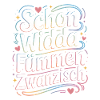 Already Widda Fümmen Zwanzisch 50th birthday