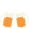 Maß Bier Maßanzug