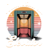 Elevator toddler & kids