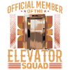 Elevator toddler & kids