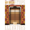 Elevator toddler & kids