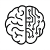 Futuristic Brain Designs
