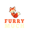 Merci beaucoup furry
