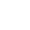 Selfie of a white skull