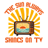 The Sun Always Shines on TV-Retro 80s Music