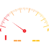 Humorous beer motif design
