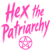 Hex The Patriarchy - Feminist Statement