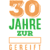 Funny 30th birthday gift