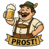 Cheers Beer Friends