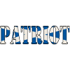 Scottish Patriot Pride