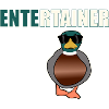Entertainer Duck