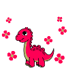 Legendary Since 2020 Brontosaurus