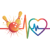Bowling and Heart