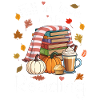 Autumn love for reading