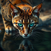 Feline Mysticism