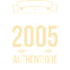 20th Anniversary - Original - October 2005