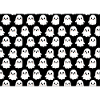 Cute Ghosts Pattern