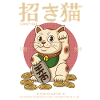 Maneki Neko