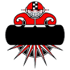 Customizable Stylized Robot