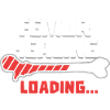 Broken Femur Healing Loading