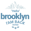 Design Brooklyn Back Home