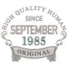 Since_September_1985