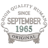 Since_September_1965