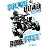 Quad Racing Speed