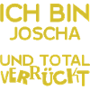 Joscha