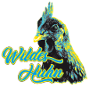 Wildes  Huhn 