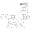Benzin Soul – Vintage Biker Design