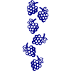 Symbole du raisin