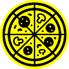 Pizza Symbol Pizzeria