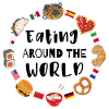 Food around the world