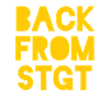 Back from Stuttgart