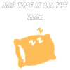 Creative Quote About Nap and Rest