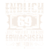 69e anniversaire
