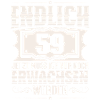 59e anniversaire