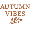 Autumnal Naturkraft lettering