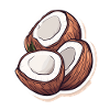 coconut