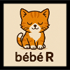 bébé R