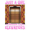 Elevator toddler & kids