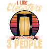 Elevator toddler & kids